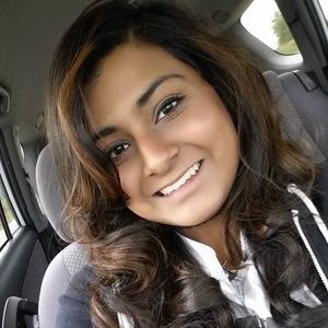 Meet your Posher, Ammara